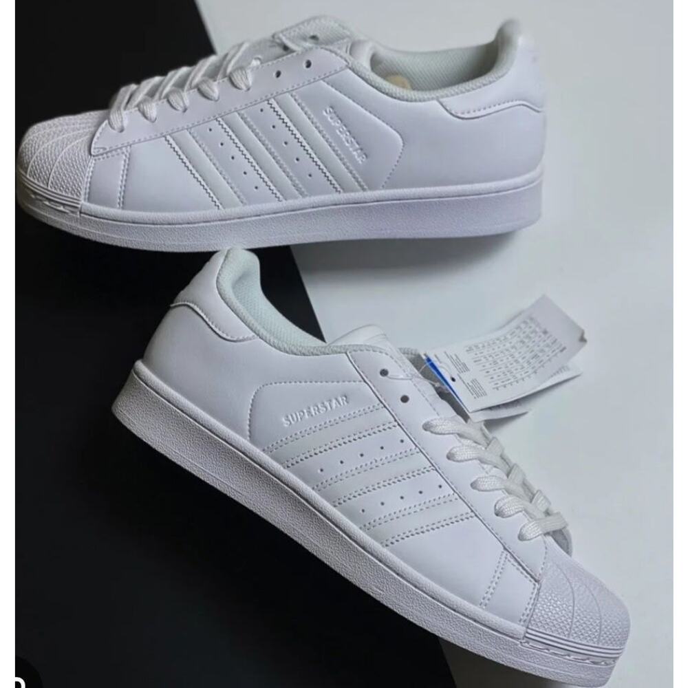 Adidas Superstar Size 1.5